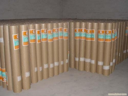 3-8mm Wire Gauge Galvanized Or PVC Coated Fence Mesh Panel Animal Fence