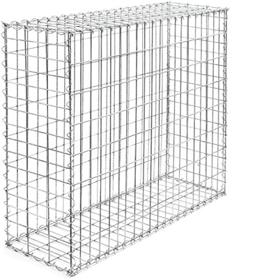 3mm Wire Gauge Hot Dipped Galvanized Fence Weld Mesh Rolls