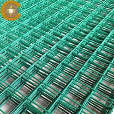 Heavy Duty Welded Wire Fence Mesh Panel for Security