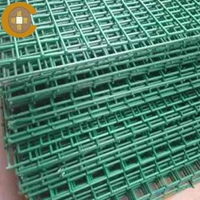 Heavy Duty Welded Wire Fence Mesh Panel for Security