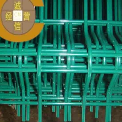 Heavy Duty Welded Wire Fence Mesh Panel for Security