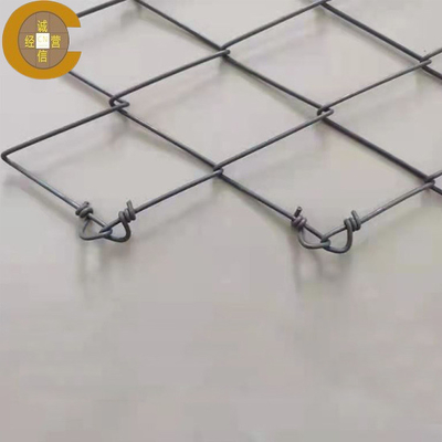 Rockfall Protection Netting for Slope Protection (24 Galv Iron Wire)