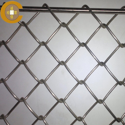 Rockfall Protection Netting for Slope Protection (24 Galv Iron Wire)