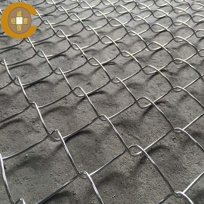Rockfall Protection Netting for Slope Protection (24 Galv Iron Wire)