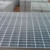 Low Carbon Iron Square Hole Steel Grating
