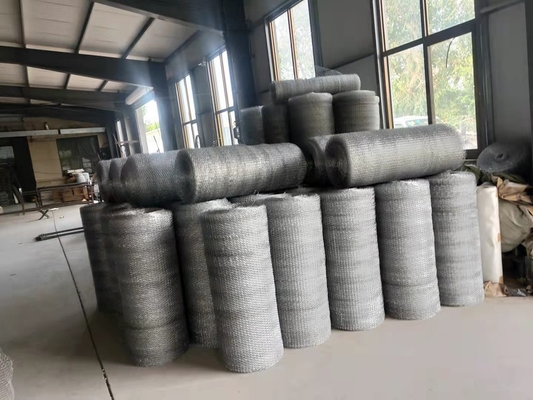 1.5mm Galvanized Iron Wire Chickenwire Mesh Fence for Cage Fabrication