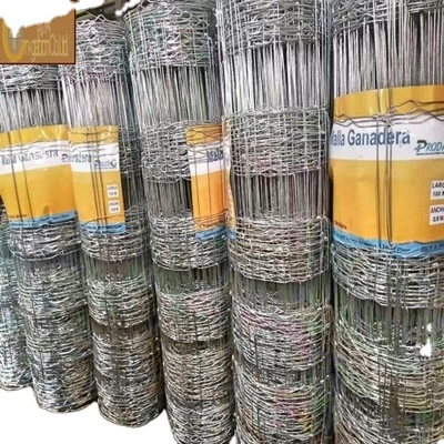 Galvanized Hexagon Steel Wire Mesh for Poultry Chicken Cage