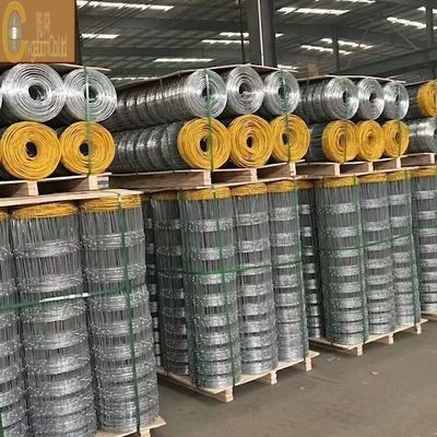 Galvanized Hexagon Steel Wire Mesh for Poultry Chicken Cage
