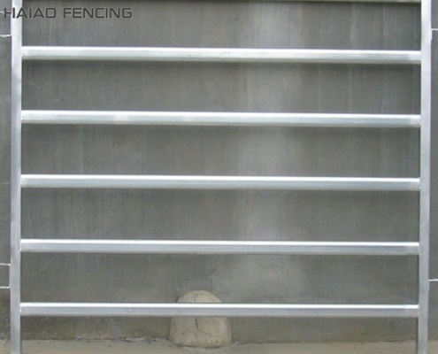 Customized Wire Mesh Fence Panel Galvanized Livestock Fence Tight Mesh Panel