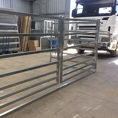 Rust Proof Galvanized GI Wire Mesh Fencing For Poultry And Farm Breeding