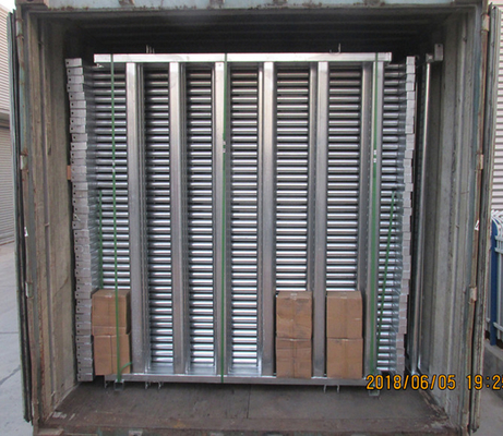 Welded Galvanized Wire Mesh Fence Livestock Cattle Sheep Pig Fence In Rolls 300x48